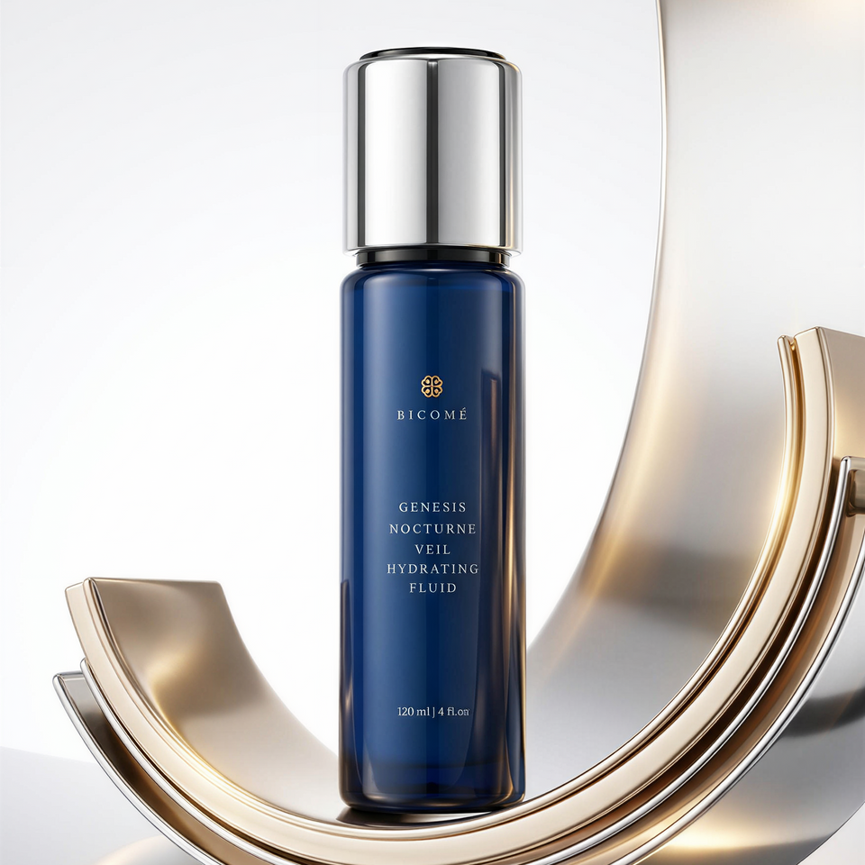 4D Hyaluronic Acid & Quad-Sugar Complex