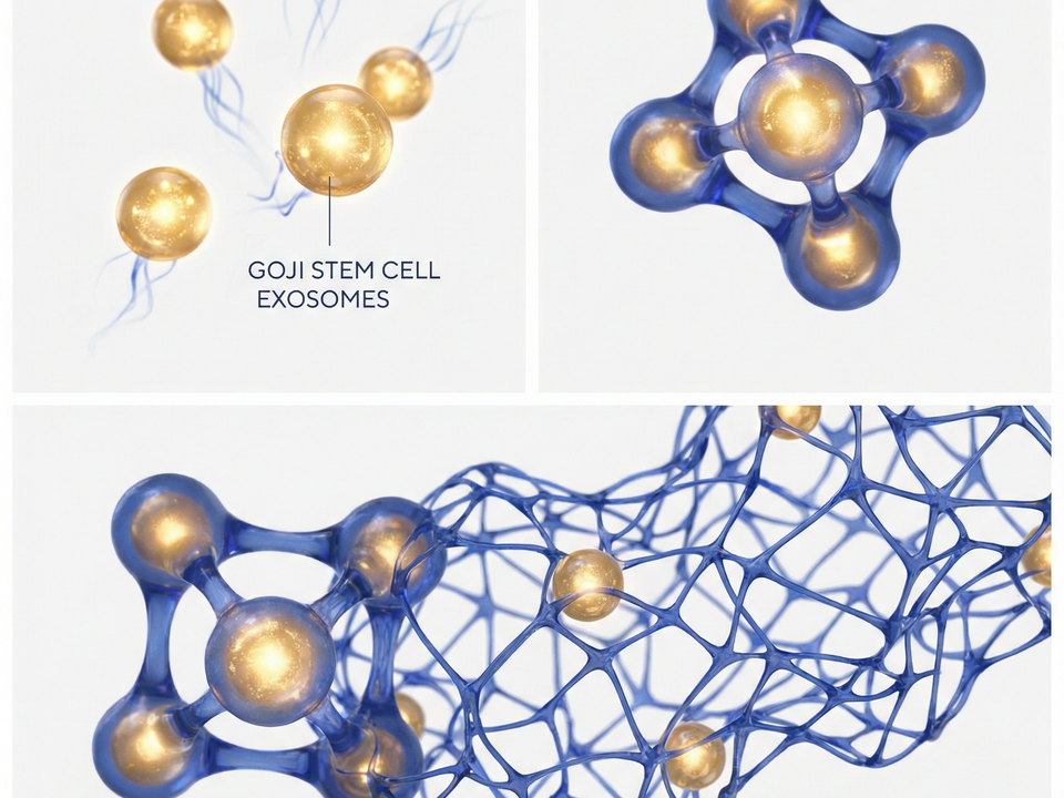 Ceramide & Botanical Complex