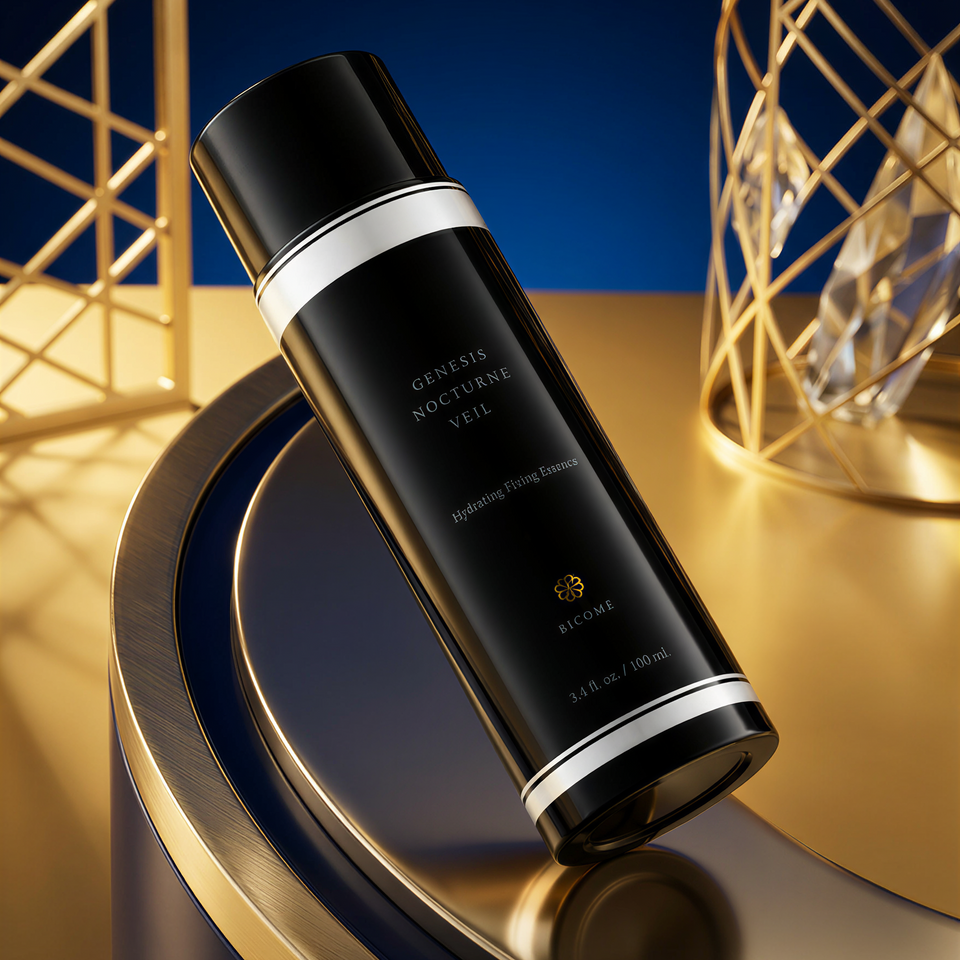 Ceramide Barrier & Botanical Complex