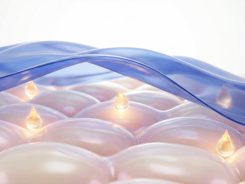 Goji Stem Cell Exosomes