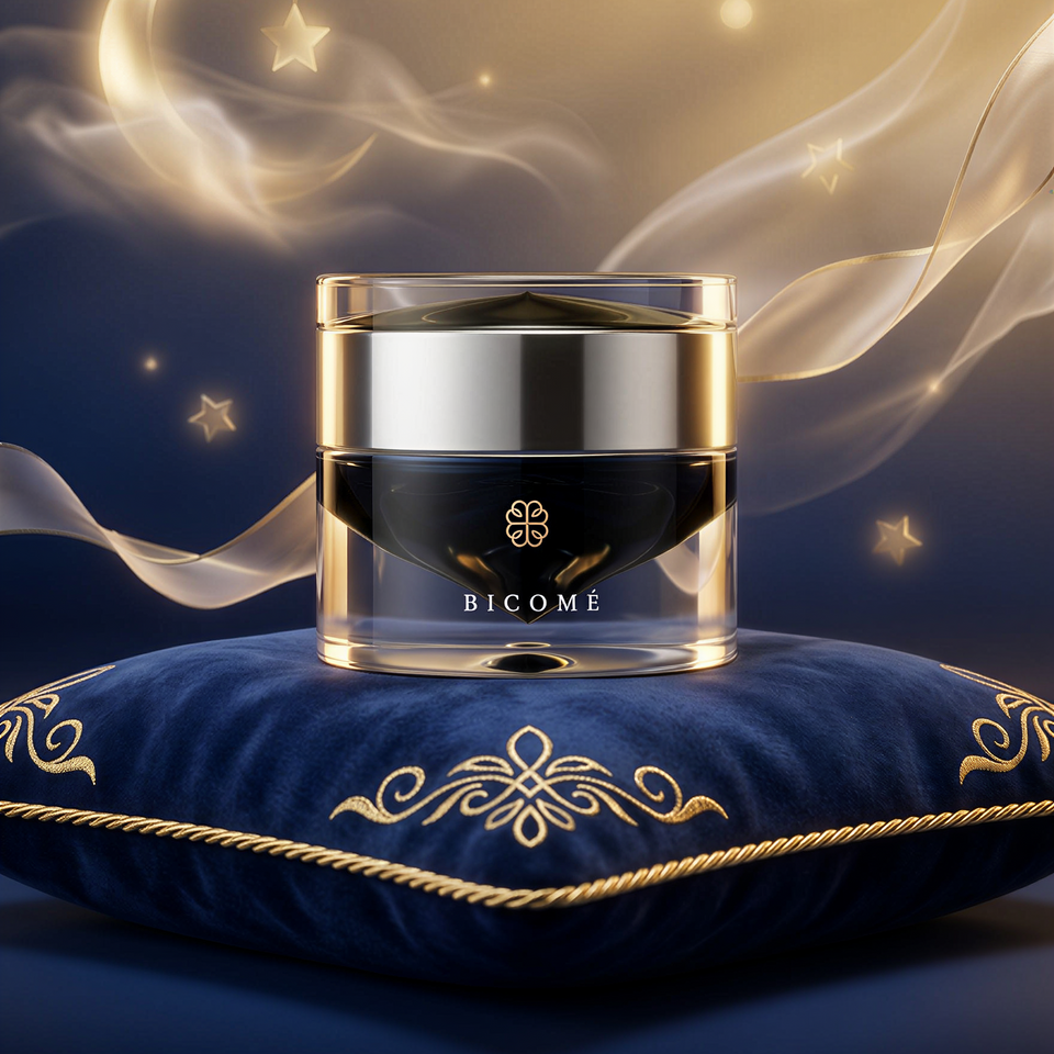 4D Hyaluronic Acid & Nourishing Complex