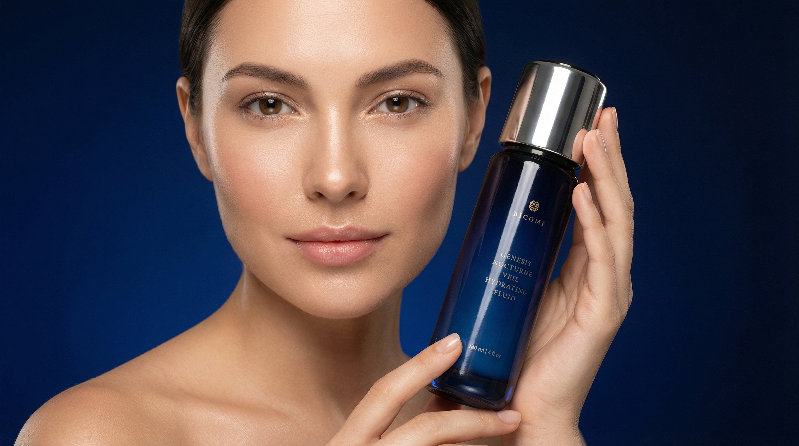 Vogue Names Le Sérum Nuit 'The Future of Tech-Beauty'