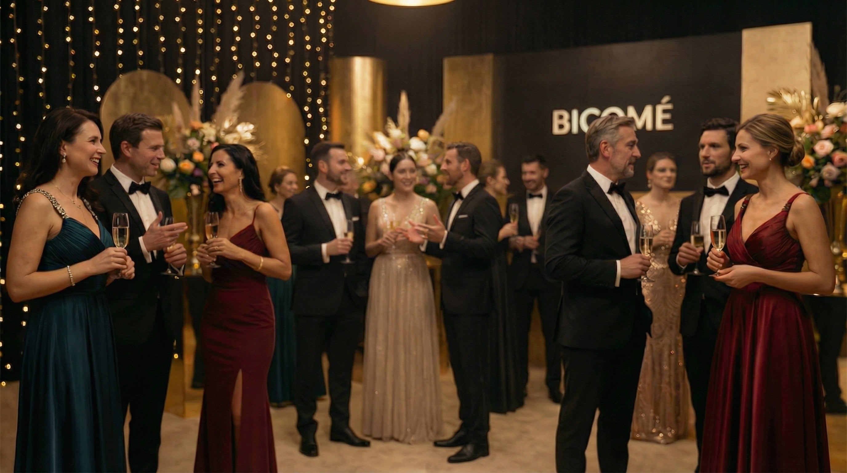 BICOMÉ Opens First Immersive Lab Boutique in Paris