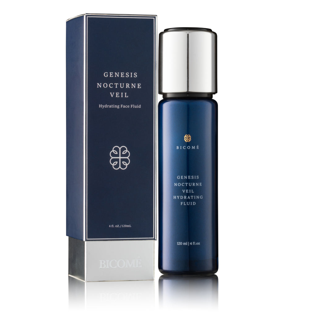 BICOMÈ Hydrating Face Fluid