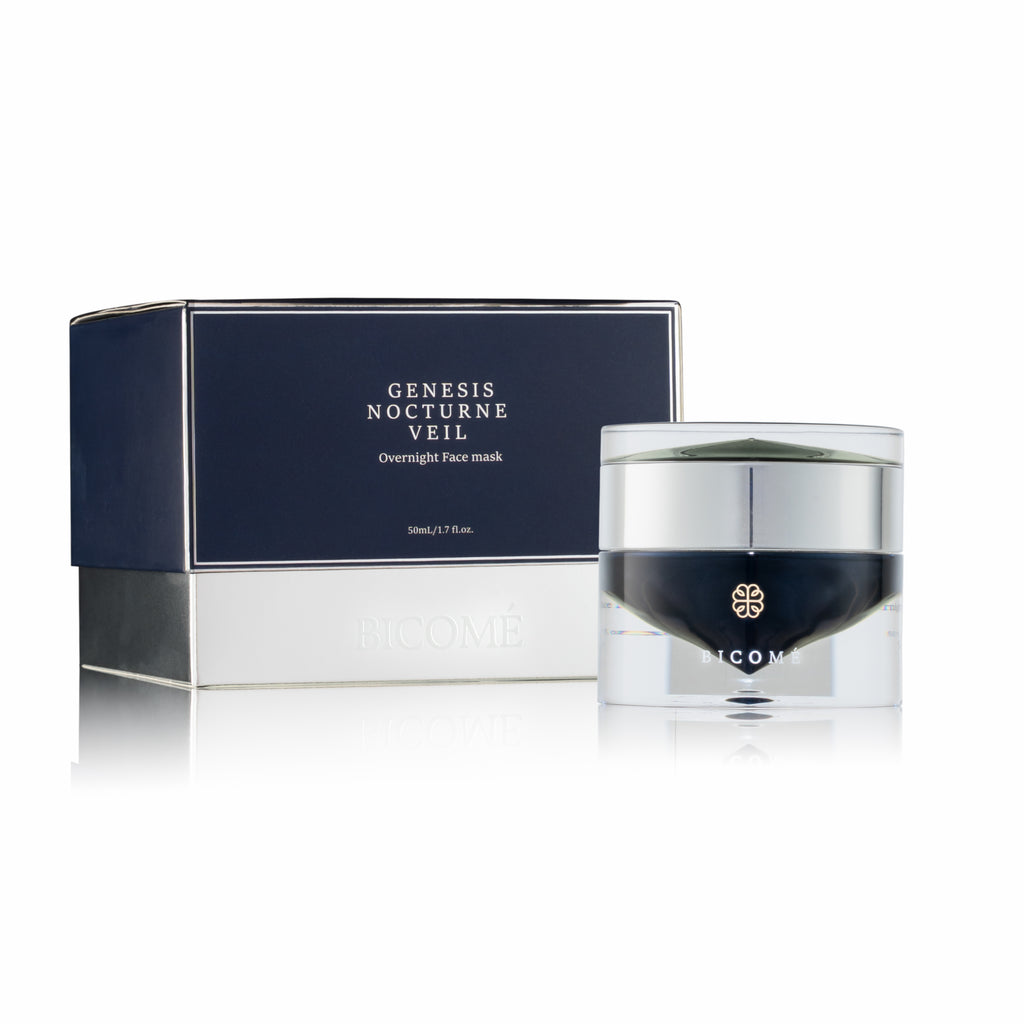 BICOMÈ Overnight Sleeping Mask
