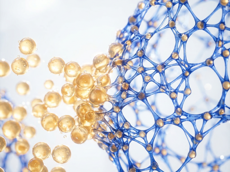 Goji Stem Cell Plant Exosomes