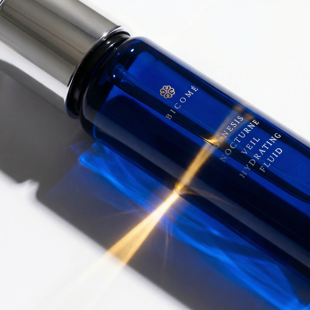 BICOMÈ Hydrating Face Fluid