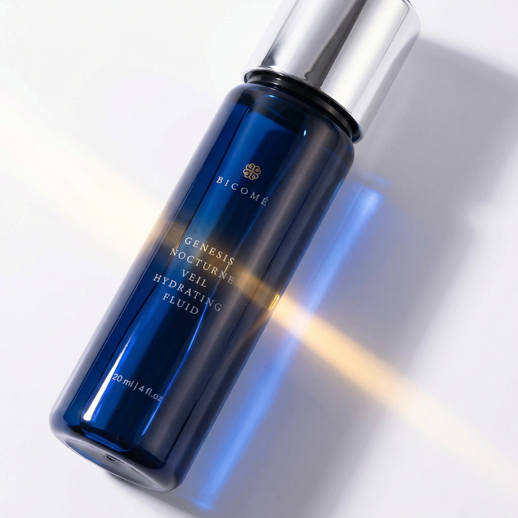 BICOMÈ Hydrating Face Fluid