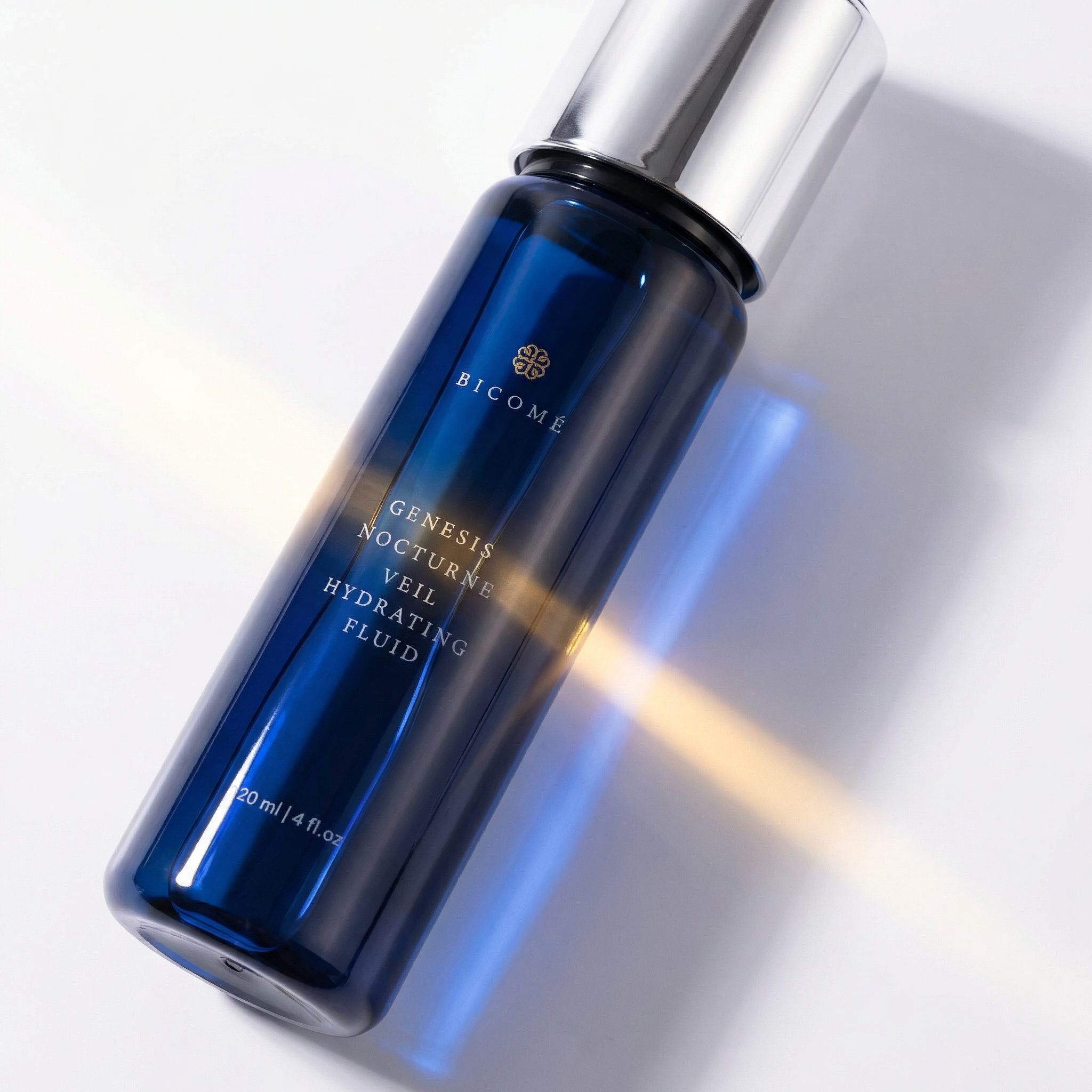 BICOMÈ Hydrating Face Fluid