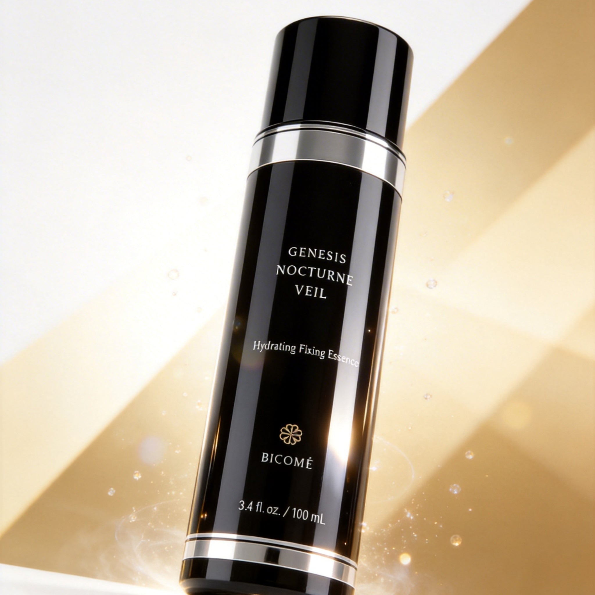 BICOMÈ Oil Control Setting Spray